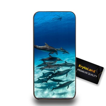 Prémiový kryt pre Xiaomi Redmi Note 5