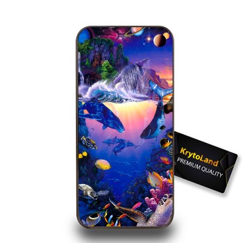 Odolný kryt pre Xiaomi Redmi Note 5