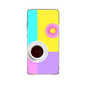 Silikónový kryt pre Xiaomi Redmi Note 8