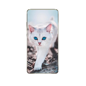 Silikónový kryt pre Xiaomi Redmi Note 10 (5G)