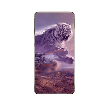 Silikónové puzdro pre Xiaomi Redmi Note 10 (5G)