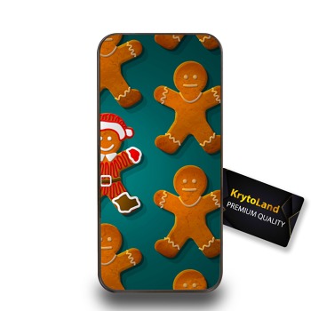 Prémiový kryt na mobil Xiaomi Redmi Note 10 (5G)