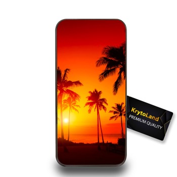 Ochranný kryt pre Xiaomi Redmi Note 10S