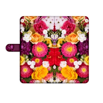 Knižný obal pre Xiaomi Redmi Note 11 Pro