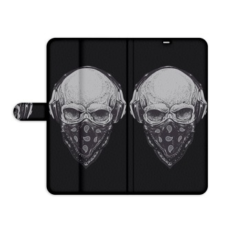 Puzdro typu kniha pre Xiaomi Redmi Note 11 Pro
