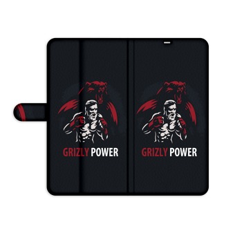 Zatváracie puzdro pre Xiaomi Redmi Note 11 Pro