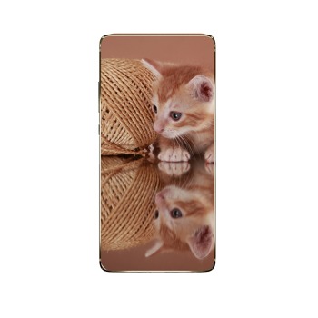Silikónový kryt pre Xiaomi 11T