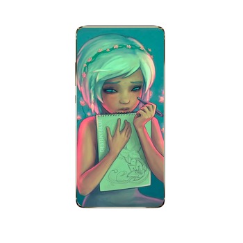 Silikónový kryt pre Xiaomi 11T Pro