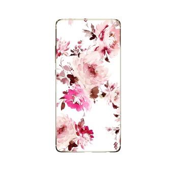 Silikónový kryt pre Honor 70
