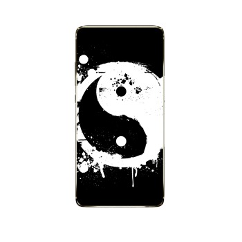 Silikónový kryt pre Honor 70