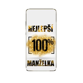 Silikónové puzdro pre Honor 70
