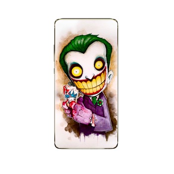Silikónový kryt pre Honor X7