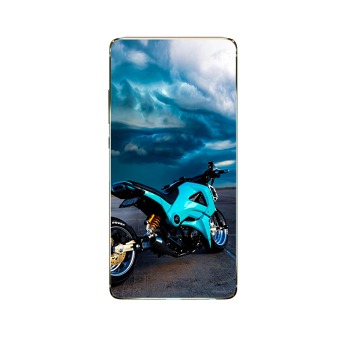 Štýlový kryt pre Honor Magic 5 Pro