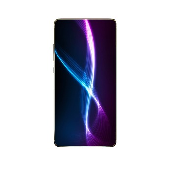 Štýlový kryt pre Honor Magic 5 Pro