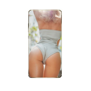 Silikónové puzdro pre Honor 70 Lite 5G