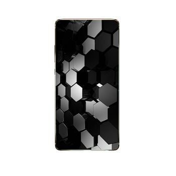 Silikónový kryt pre Honor 9 Lite