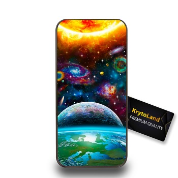 Ochranný kryt pre Honor 9 lite