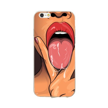 Štýlový kryt pre Honor 6