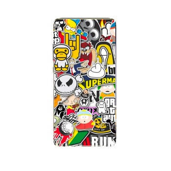 Silikónový kryt pre Honor 7