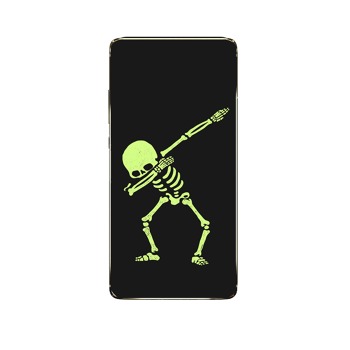 Silikónový kryt pre Honor 9X Lite