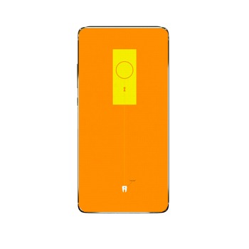 Silikónový kryt pre Honor 9X Lite