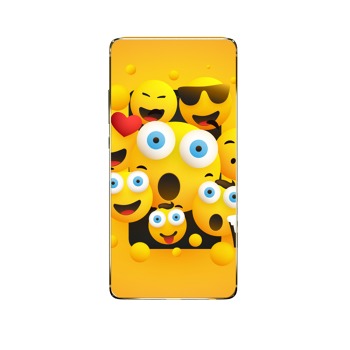 Štýlový kryt pre Honor 10X Lite