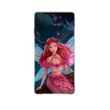 Silikónový kryt pre Honor 10X Lite