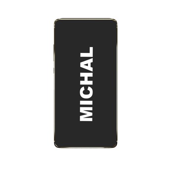 Štýlový kryt pre Meizu M3s