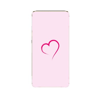 Silikónové puzdro pre Meizu M6