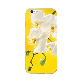 Štýlový kryt pre Meizu M6