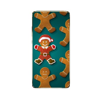 Silikónový kryt pre Meizu M6