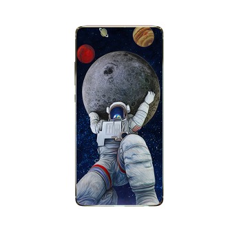 Silikónový kryt pre Meizu M6