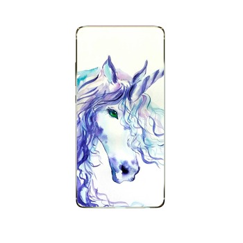 Silikónový kryt pre Meizu M6