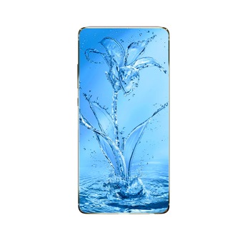 Silikónové puzdro pre Meizu M6