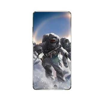 Štýlové puzdro pre Nokia C12