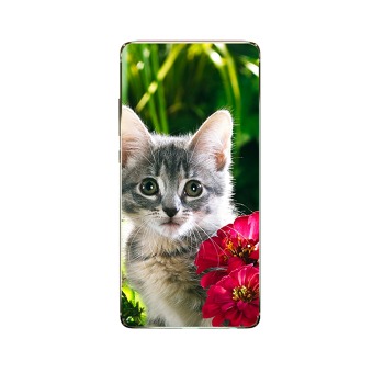 Silikónové puzdro pre Nokia 2