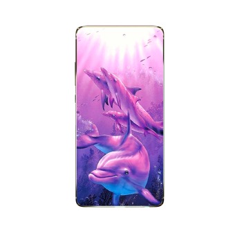 Silikónové puzdro pre Nokia 2