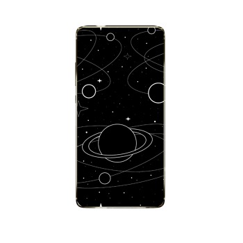 Silikónové puzdro pre Nokia 4.2