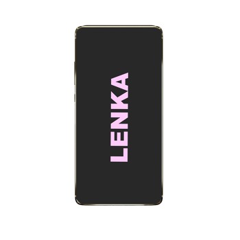 Silikónový kryt pre Nokia 4.2