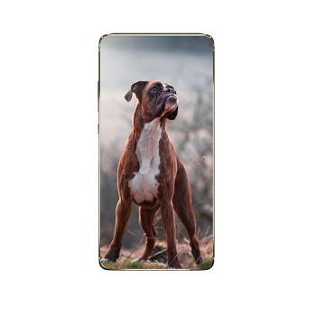 Silikónové puzdro pre Nokia 4.2