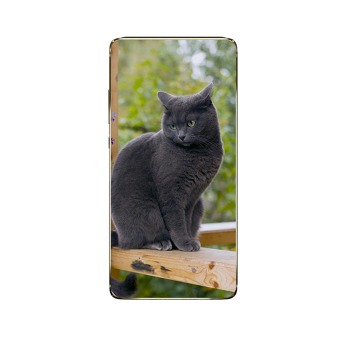Silikónový kryt pre Nokia 4.2