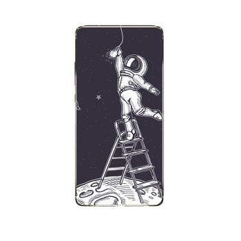 Štýlový kryt pre Nokia 8.1
