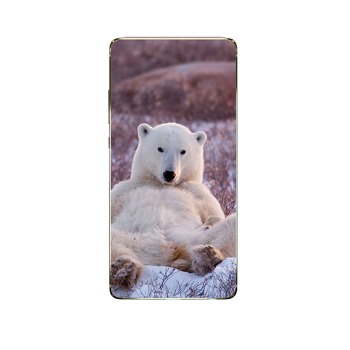 Štýlový kryt pre Nokia 9 Pureview