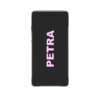 Silikónový kryt pre Nokia XR20