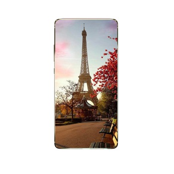 Silikónové puzdro pre Asus Zenfone 5 ZE620KL