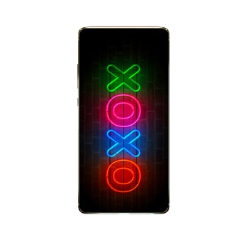 Silikónový kryt pre Asus Zenfone 5 ZE620KL