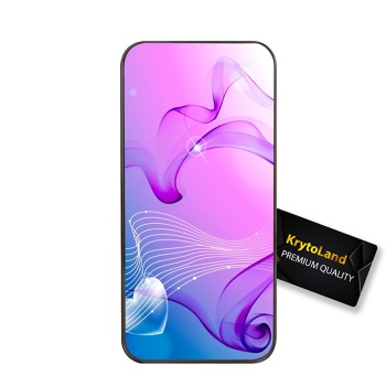 Prémiový kryt na mobil pre OnePlus 11