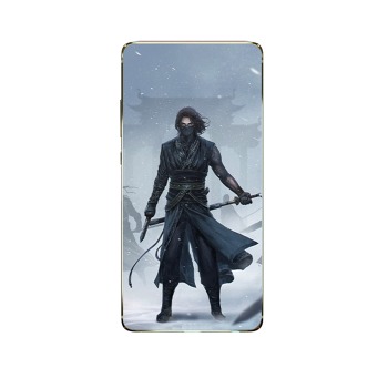 Silikónové puzdro pre OnePlus Nord CE 3 5G