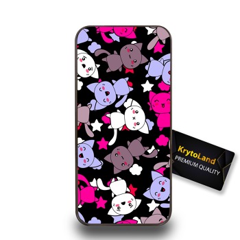 Prémiový kryt pre OnePlus 7