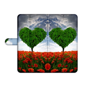 Puzdro pre OnePlus 6 - Love Tree